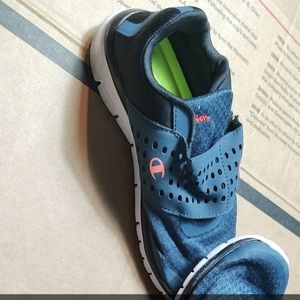 Champion sneakers kids 3